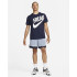 T-shirt Nike Homme Giannis Dri-FIT Bleu
