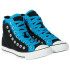 Sportswear Converse Chuck Taylor Double Upper Hi Sneakers