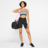 Soutien-gorge de sport Nike Swoosh Women's Grey