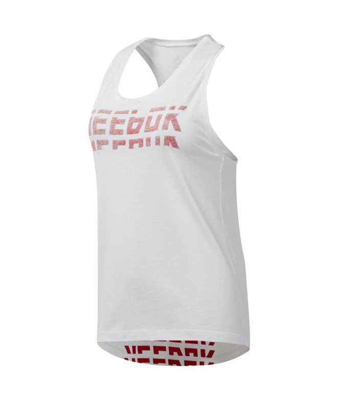 Trainning T-shirt Reebok Wor Meet You There...