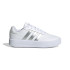 Chaussures adidas Court Platform Women's WH