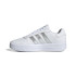 Chaussures adidas Court Platform Women's WH