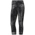 Leggings Fitness Reebok Lux 3/4