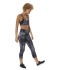 Leggings Fitness Reebok Lux 3/4