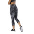 Leggings Fitness Reebok Lux 3/4