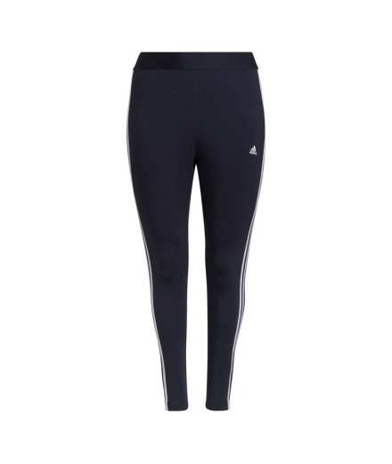 Collants adidas Femme Essentials 3Bands (Grandes tailles)...