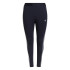Collants adidas Femme Essentials 3Bands (Grandes tailles) Blu