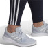 Collants adidas Femme Essentials 3Bands (Grandes tailles) Blu