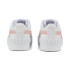 Puma Carina Lift Girl Chaussures White