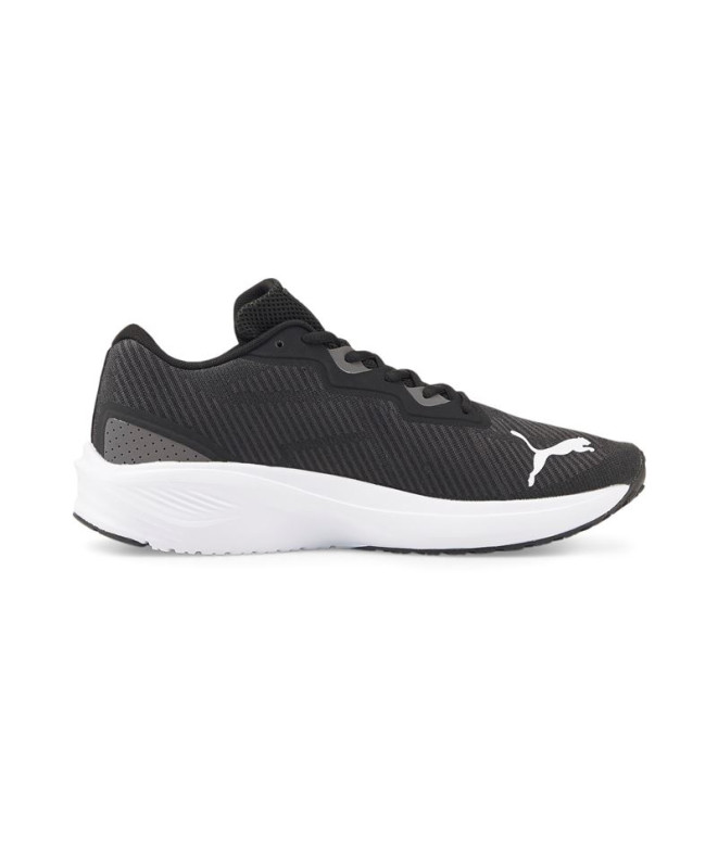 Chaussures de running Puma Aviator Sky Man Black