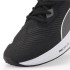 Chaussures de running Puma Aviator Sky Man Black