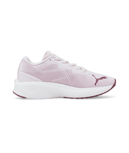 Chaussures by running Puma Av Profoam Femme Pink