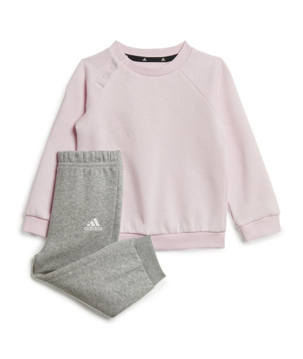 Set adidas Essentials Kids Logo PK