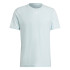 T-shirt adidas 3-Bar Graphic Man Blue