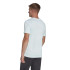 T-shirt adidas 3-Bar Graphic Man Blue