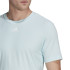 T-shirt adidas 3-Bar Graphic Man Blue
