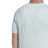 T-shirt adidas 3-Bar Graphic Man Blue