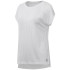 T-shirt Fitness Reebok Burnout