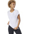 T-shirt Fitness Reebok Burnout
