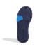 Chaussures adidas Enfant Hoops Mid 3.0 Bleu