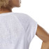 T-shirt Fitness Reebok Burnout
