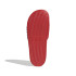 Tongs adidas Adilette Shower Rouge
