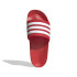 Tongs adidas Adilette Shower Rouge