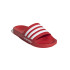 Tongs adidas Adilette Shower Rouge