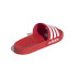 Tongs adidas Adilette Shower Rouge