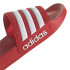 Tongs adidas Adilette Shower Rouge