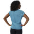 T-shirt Fitness Reebok Burnout