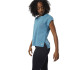 T-shirt Fitness Reebok Burnout