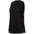 T-shirt Fitness Reebok Burnout