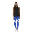 T-shirt Fitness Reebok Burnout