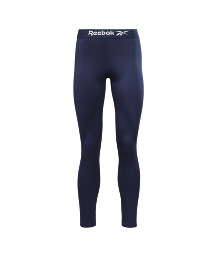 Collant Reebok Workout Ready Women Blue