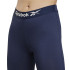 Collant Reebok Workout Ready Women Blue