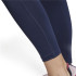Collant Reebok Workout Ready Women Blue