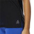 T-shirt Fitness Reebok Burnout