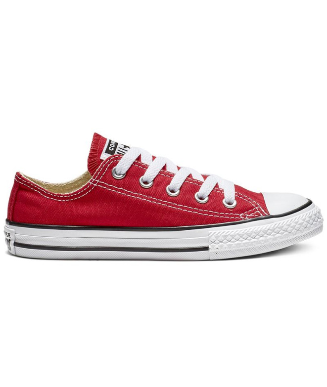 Chaussures Converse Chuck Taylor All Star Enfant