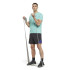 T-shirt Reebok Graphic Les Mills® Hommes Bleu