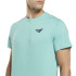 T-shirt Reebok Graphic Les Mills® Hommes Bleu