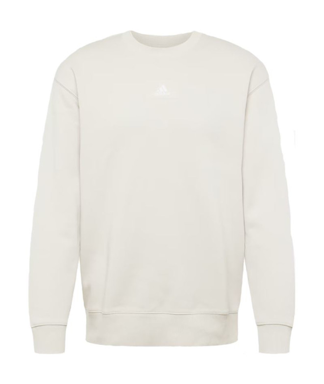 Sweatshirt adidas FeelVivid Drop Shoulder...