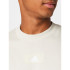 Sweatshirt adidas FeelVivid Drop Shoulder Hommes Gris