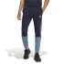 Pantalon adidas Essentials Mélange Hommes Bleu