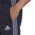Pantalon adidas Essentials Mélange Hommes Bleu