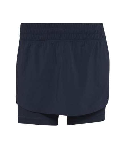Jupe de running adidas Run Icons Women's