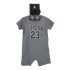 Set Nike Kids 23 Romper & Bootie Baby GR