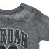 Set Nike Kids 23 Romper & Bootie Baby GR