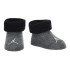 Set Nike Kids 23 Romper & Bootie Baby GR
