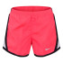 Pantalons from fitness Nike Kids Dri-Fit Fille Pink